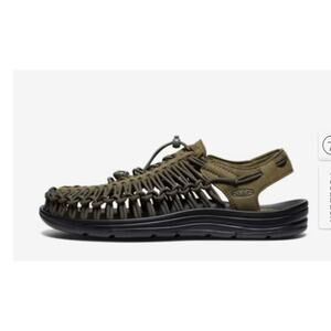 Keen uneek men's sandal REI Size 9/42
Msrp$139